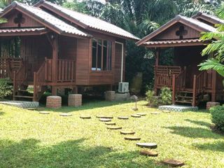 For sale 15 bed hotel in Mueang Krabi, Krabi