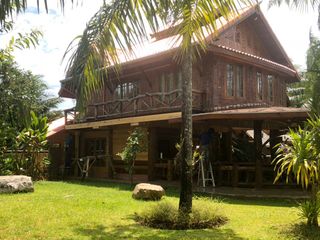 For sale 15 bed hotel in Mueang Krabi, Krabi