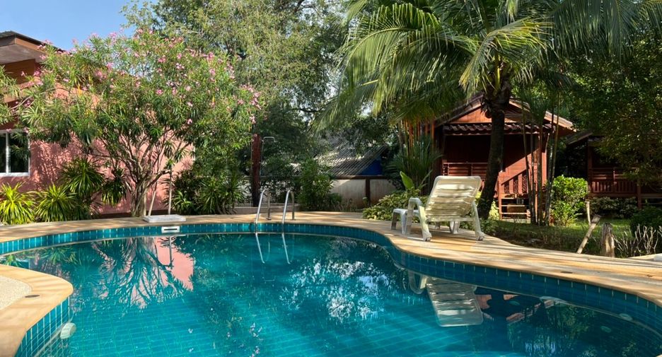 For sale 15 Beds hotel in Mueang Krabi, Krabi