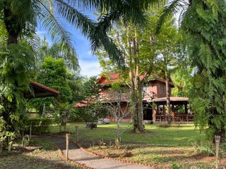 For sale 15 bed hotel in Mueang Krabi, Krabi