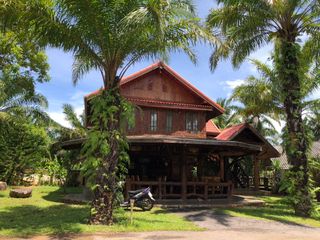 For sale 15 bed hotel in Mueang Krabi, Krabi