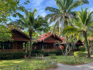 For sale 15 bed hotel in Mueang Krabi, Krabi