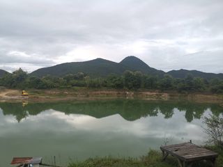 For sale land in Li, Lamphun
