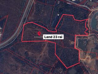 For sale land in Li, Lamphun