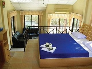 For sale 121 bed hotel in Pak Chong, Nakhon Ratchasima