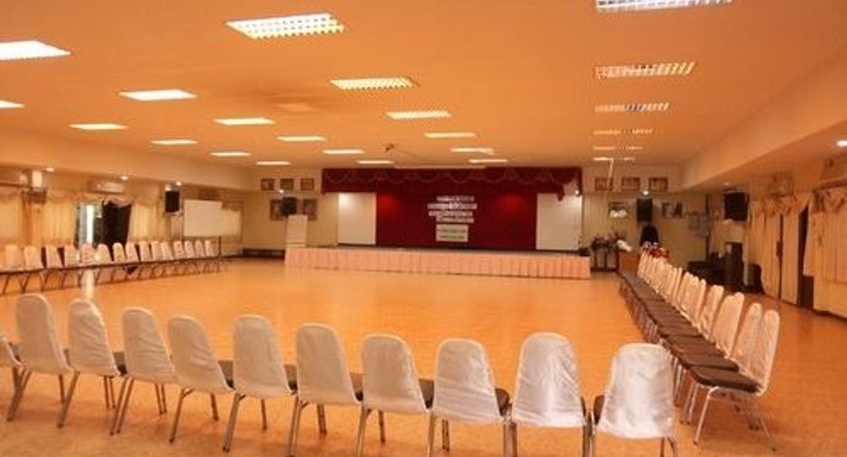 出售 121 卧室 酒店 在 Pak Chong, Nakhon Ratchasima
