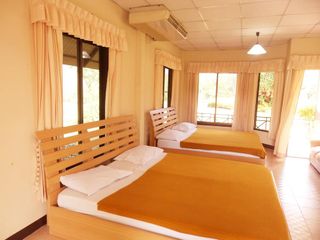 For sale 121 bed hotel in Pak Chong, Nakhon Ratchasima