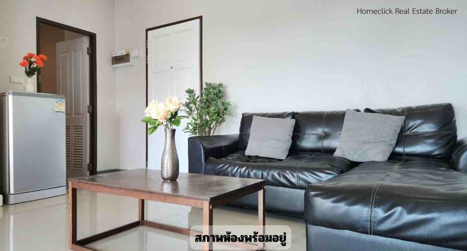 For sale 2 bed condo in Mueang Khon Kaen, Khon Kaen