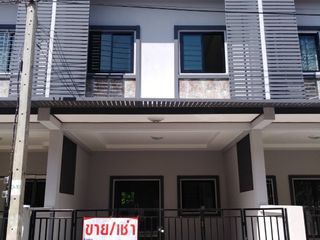 For sale 2 Beds townhouse in Mueang Phetchabun, Phetchabun