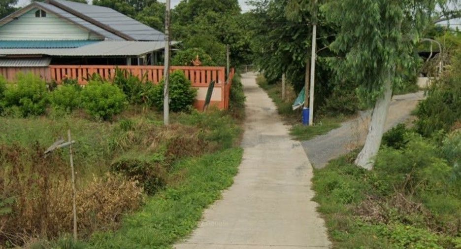 For sale land in Doem Bang Nang Buat, Suphan Buri