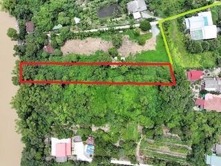 For sale land in Doem Bang Nang Buat, Suphan Buri