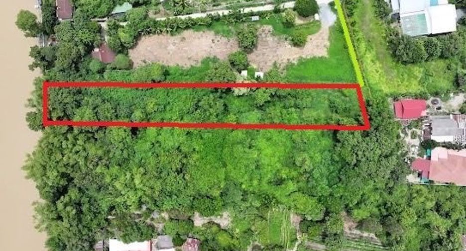 For sale land in Doem Bang Nang Buat, Suphan Buri