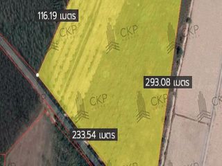 For sale land in Sanam Chai Khet, Chachoengsao