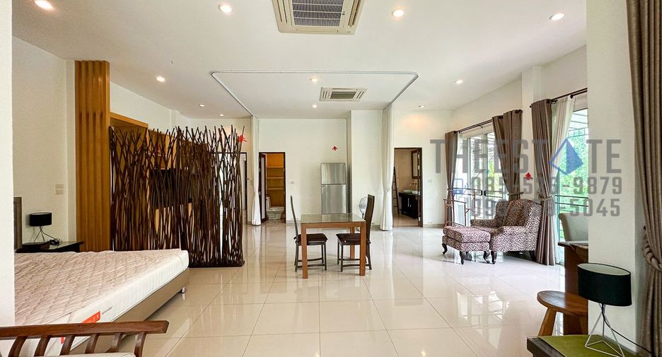 For rent and for sale 1 bed condo in Mueang Chiang Mai, Chiang Mai