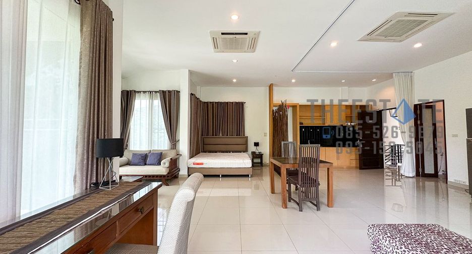 For rent and for sale 1 bed condo in Mueang Chiang Mai, Chiang Mai
