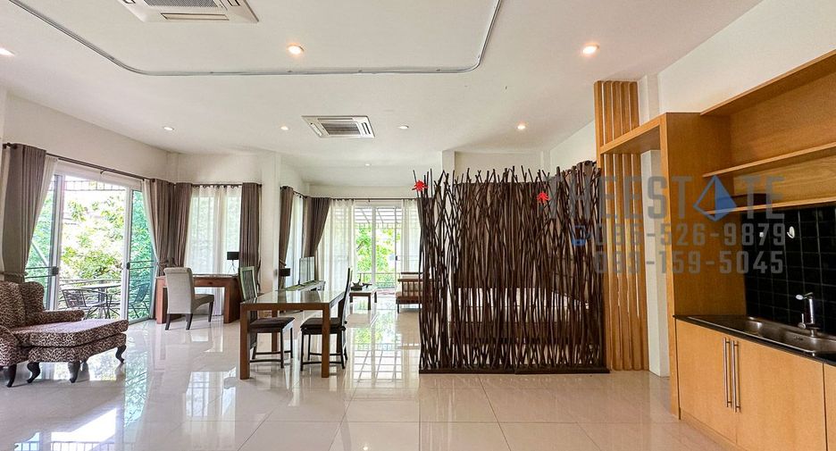 For rent and for sale 1 bed condo in Mueang Chiang Mai, Chiang Mai