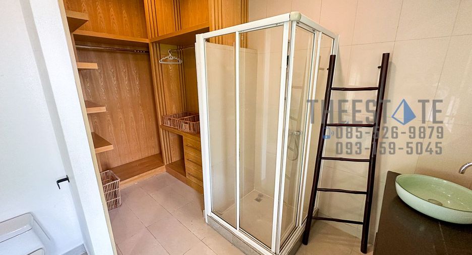 For rent and for sale 1 bed condo in Mueang Chiang Mai, Chiang Mai