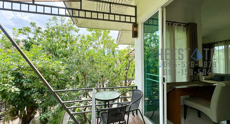 For rent and for sale 1 bed condo in Mueang Chiang Mai, Chiang Mai