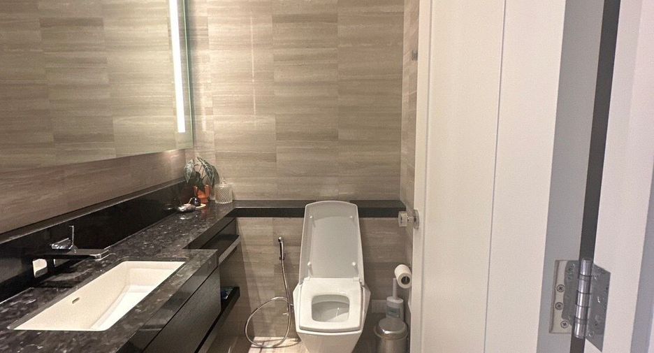 ขาย 2 ห้องนอน คอนโด ใน บางคอแหลม, กรุงเทพฯ