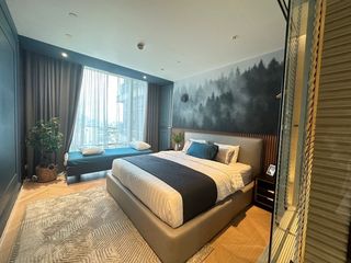 For sale 2 bedrooms condo in Bang Kho Laem, Bangkok