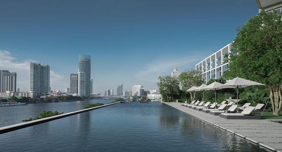 ขาย 2 ห้องนอน คอนโด ใน บางคอแหลม, กรุงเทพฯ