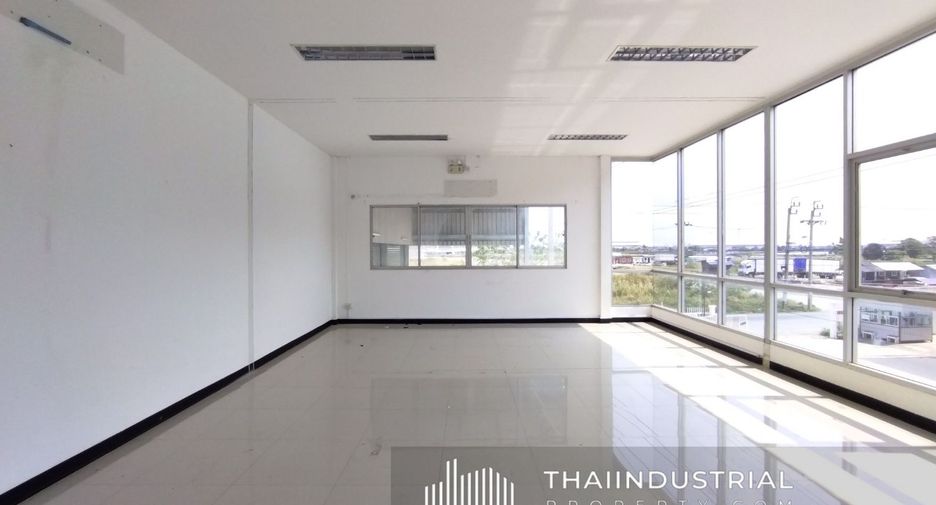 For rent and for sale warehouse in Bang Bo, Samut Prakan