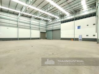For rent and for sale warehouse in Bang Bo, Samut Prakan
