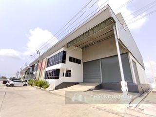 For rent and for sale warehouse in Bang Bo, Samut Prakan