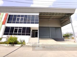For rent and for sale warehouse in Bang Bo, Samut Prakan