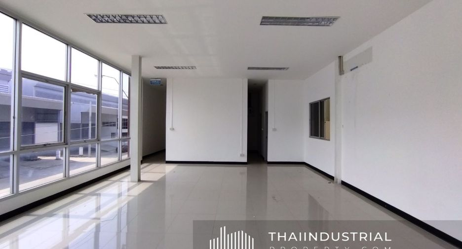 For rent and for sale warehouse in Bang Bo, Samut Prakan