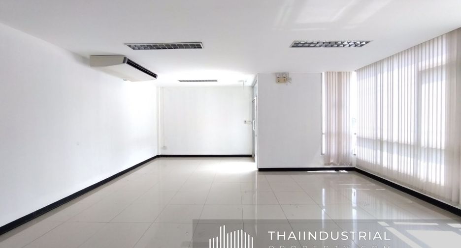 For rent and for sale warehouse in Bang Bo, Samut Prakan