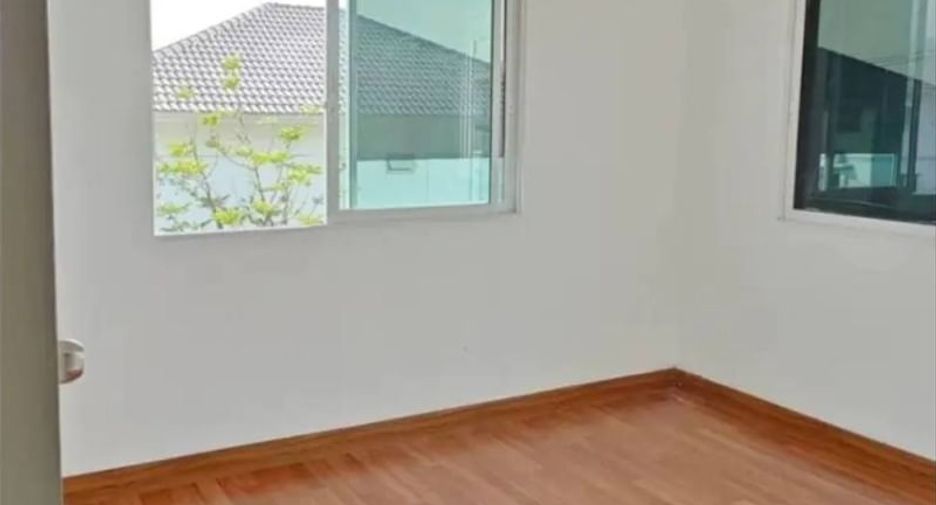 Casa en venta de 3 habitaciones en Mueang Chon Buri, Chonburi