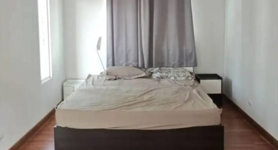 Casa en venta de 3 habitaciones en Mueang Chon Buri, Chonburi