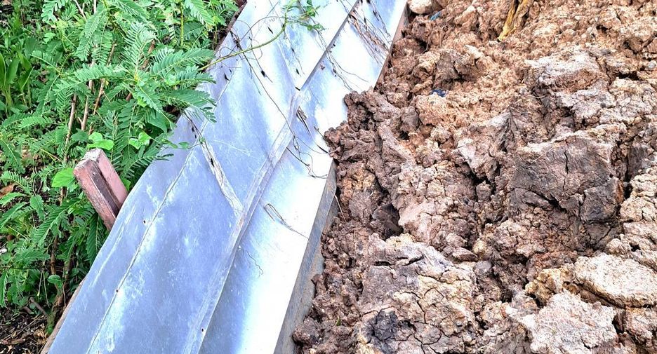 Terreno en venta en Min Buri, Bangkok