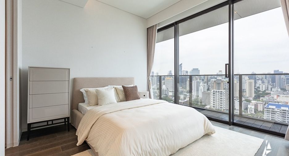 Wohnung zur Miete mit 2 Zimmer in Watthana, Bangkok