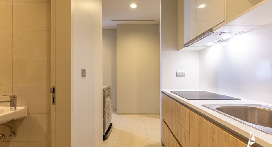 Wohnung zur Miete mit 2 Zimmer in Watthana, Bangkok