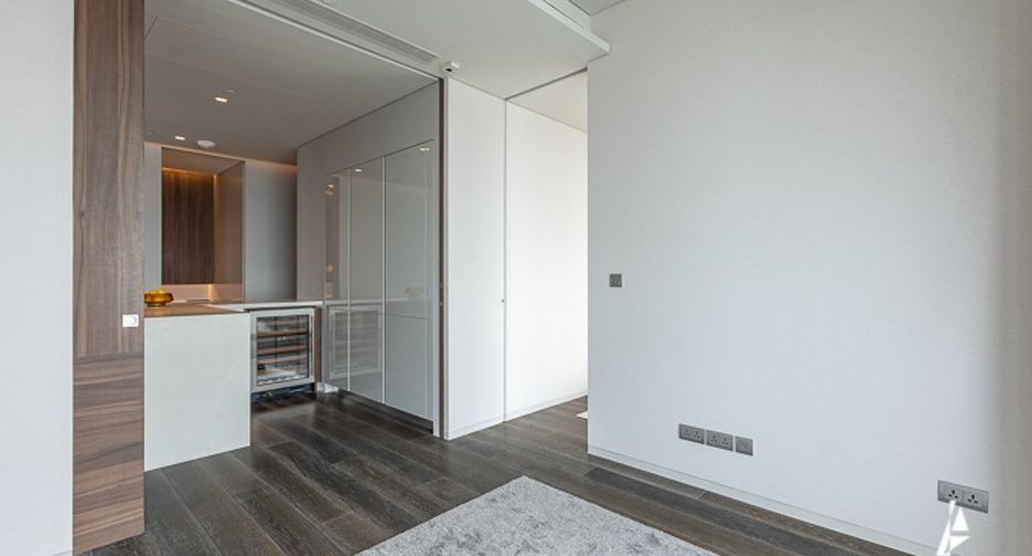 Wohnung zur Miete mit 2 Zimmer in Watthana, Bangkok
