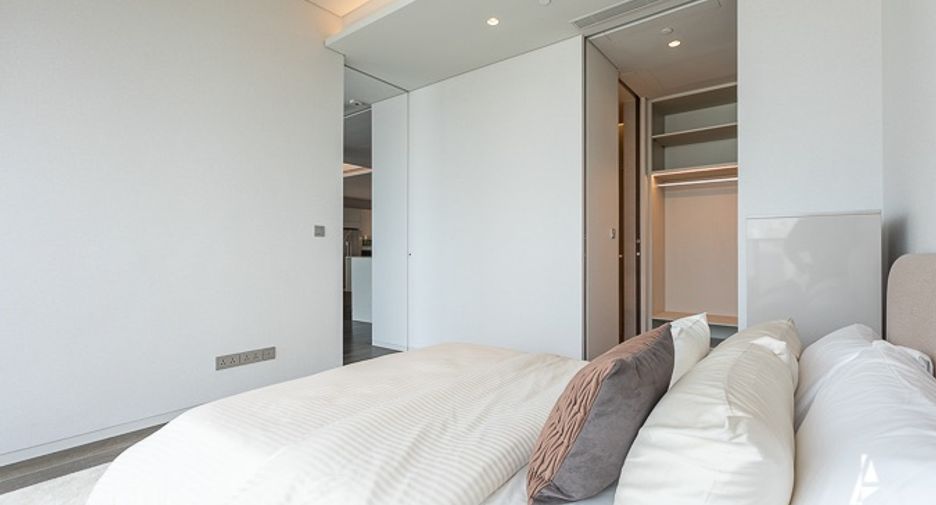 Wohnung zur Miete mit 2 Zimmer in Watthana, Bangkok