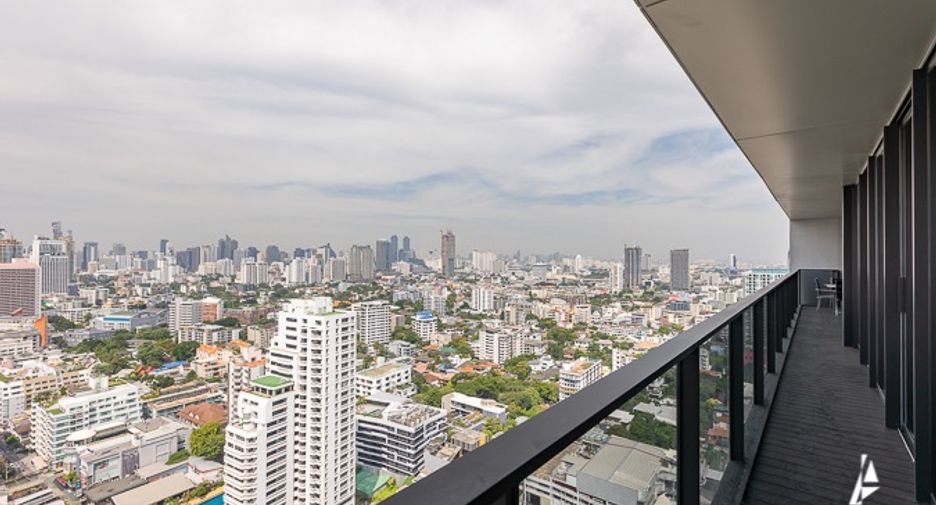 Wohnung zur Miete mit 2 Zimmer in Watthana, Bangkok