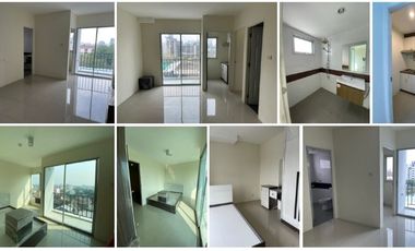 À vendre 2 chambres condo à Huai Khwang, Bangkok