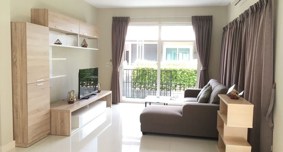 For rent そして for sale 4 Beds house in Bang Na, Bangkok