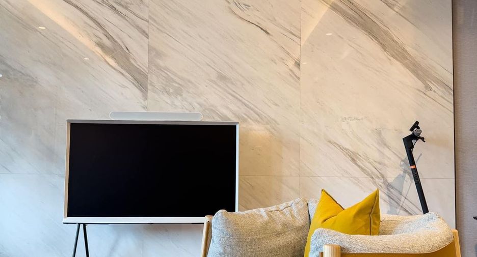 Condo en venta de 4 habitaciones en Khlong Toei, Bangkok