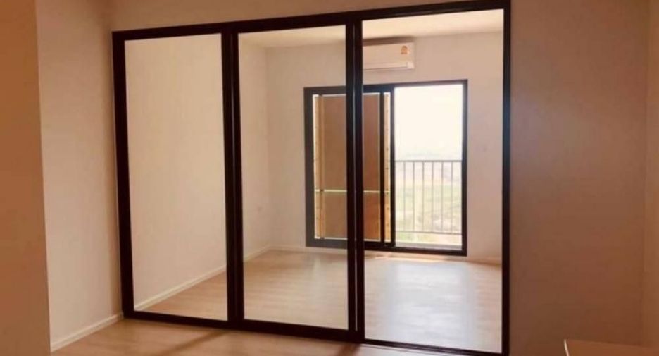 For sale 1 Beds condo in Bang Phli, Samut Prakan