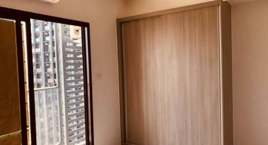 For sale 1 Beds condo in Bang Phli, Samut Prakan
