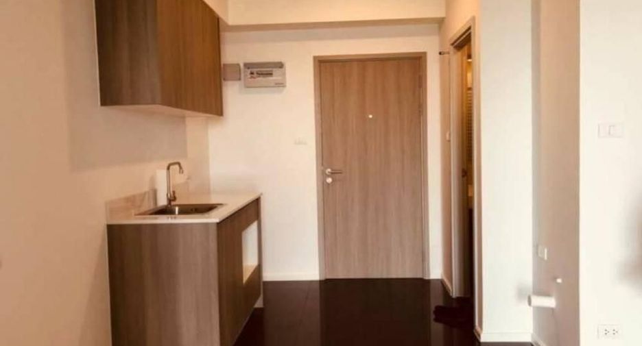 For sale 1 Beds condo in Bang Phli, Samut Prakan