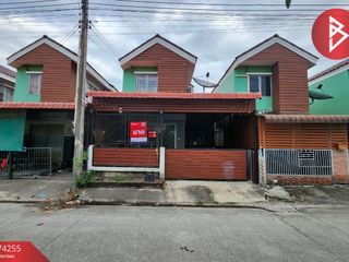 For sale 2 Beds house in Ban Bueng, Chonburi