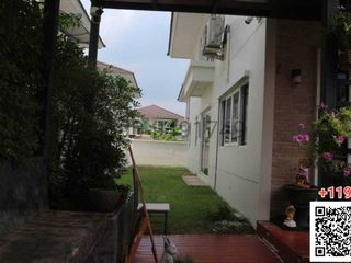 À louer 3 chambres maison à Bang Yai, Nonthaburi