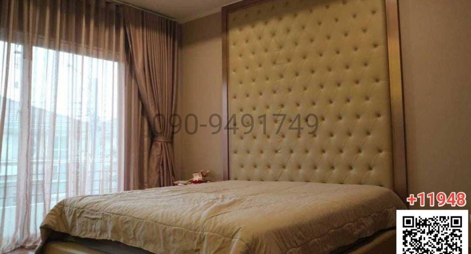 For rent 3 bedrooms house in Bang Yai, Nonthaburi