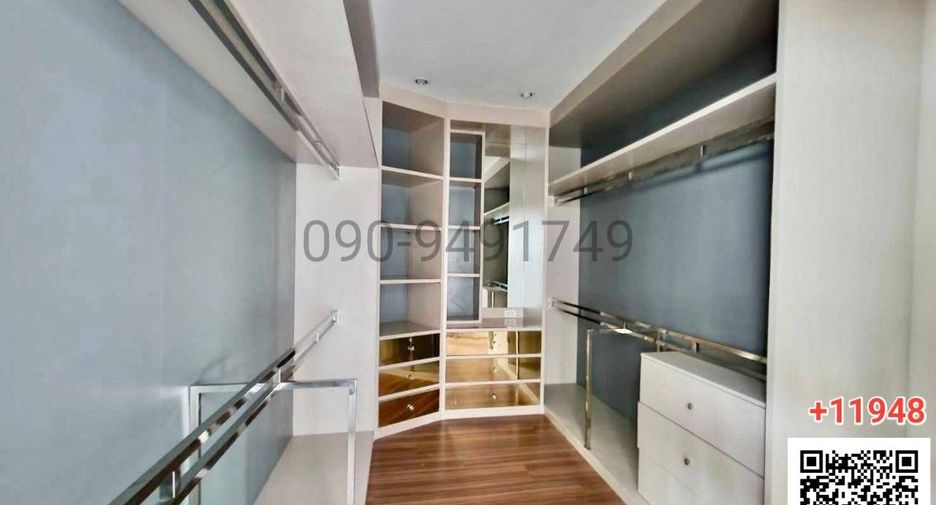 For rent 3 bedrooms house in Bang Yai, Nonthaburi