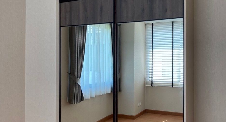 出租 3 卧室 独立屋 在 Prawet, 曼谷